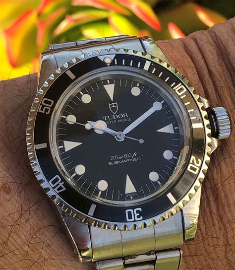 tudor submariner 1995|vintage tudor submariner for sale.